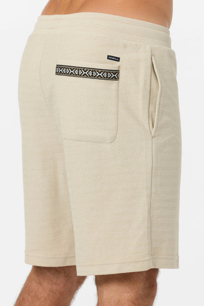 Bavaro Solid 19" Shorts
