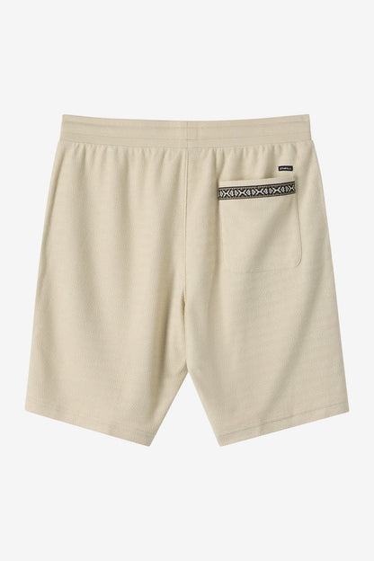 Bavaro Solid 19" Shorts