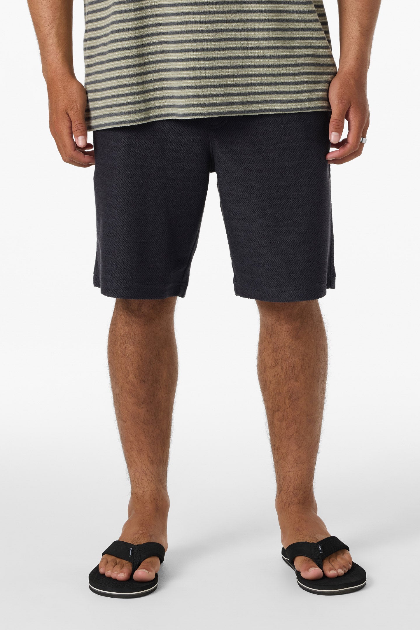 Bavaro Solid 19" Shorts