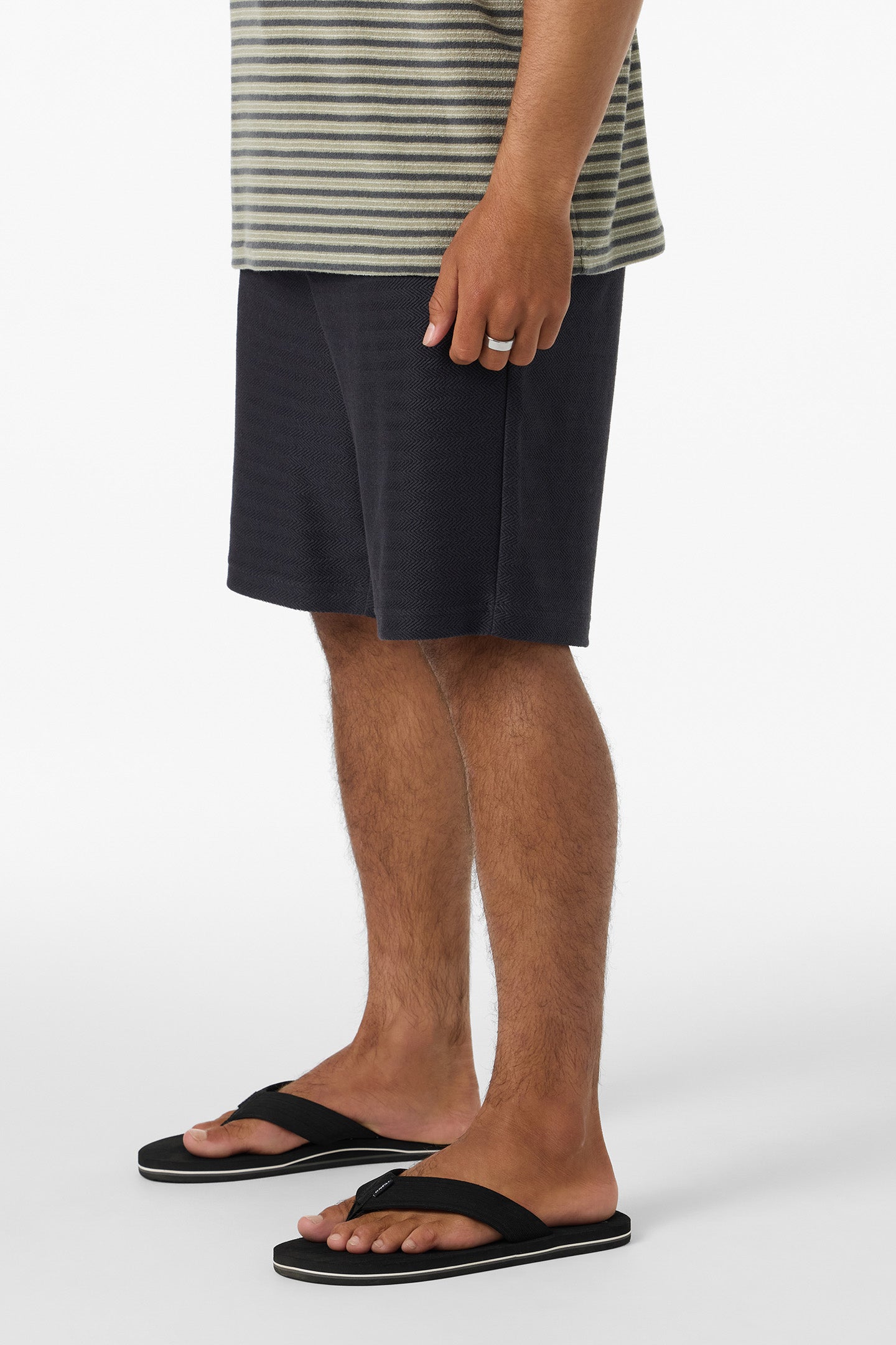 Bavaro Solid 19" Shorts