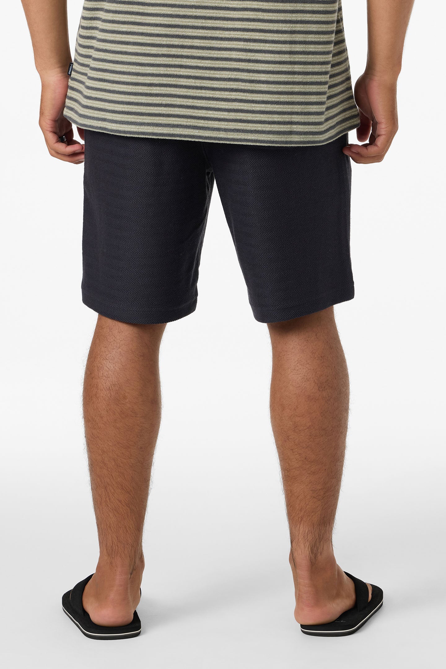 Bavaro Solid 19" Shorts
