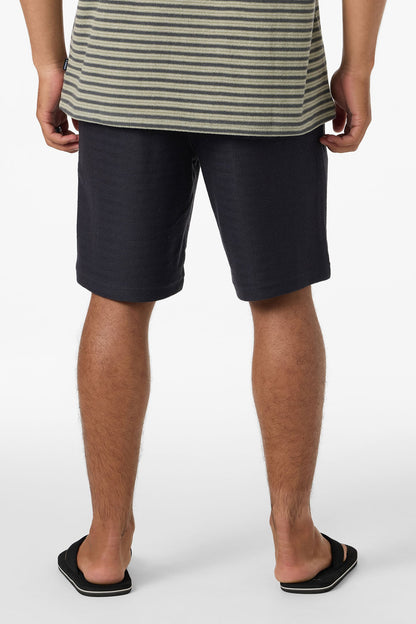 Bavaro Solid 19" Shorts