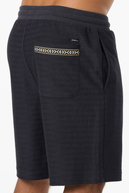 Bavaro Solid 19" Shorts