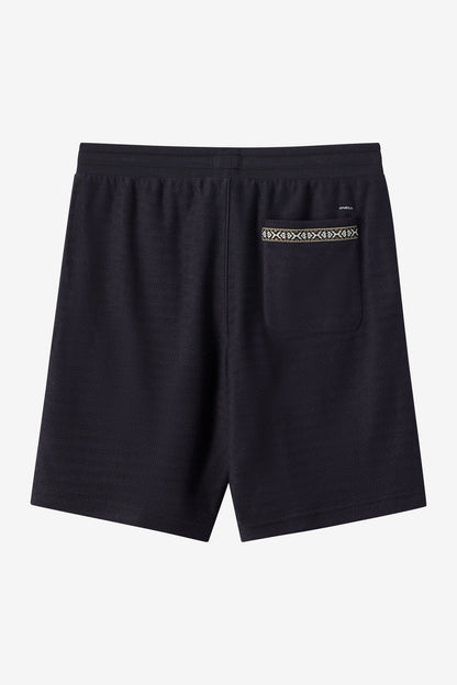 Bavaro Solid 19" Shorts