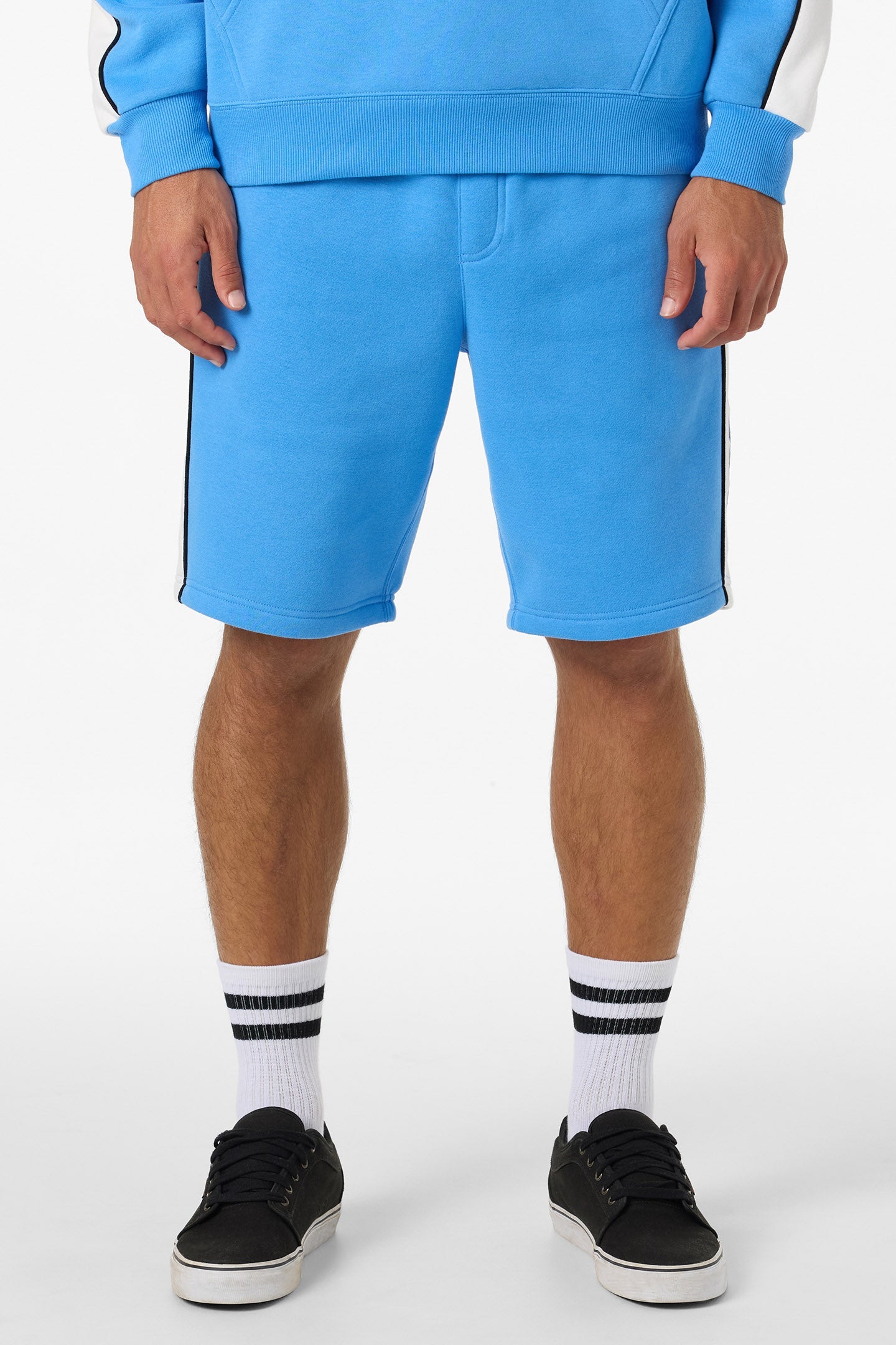 Why 2K Shorts