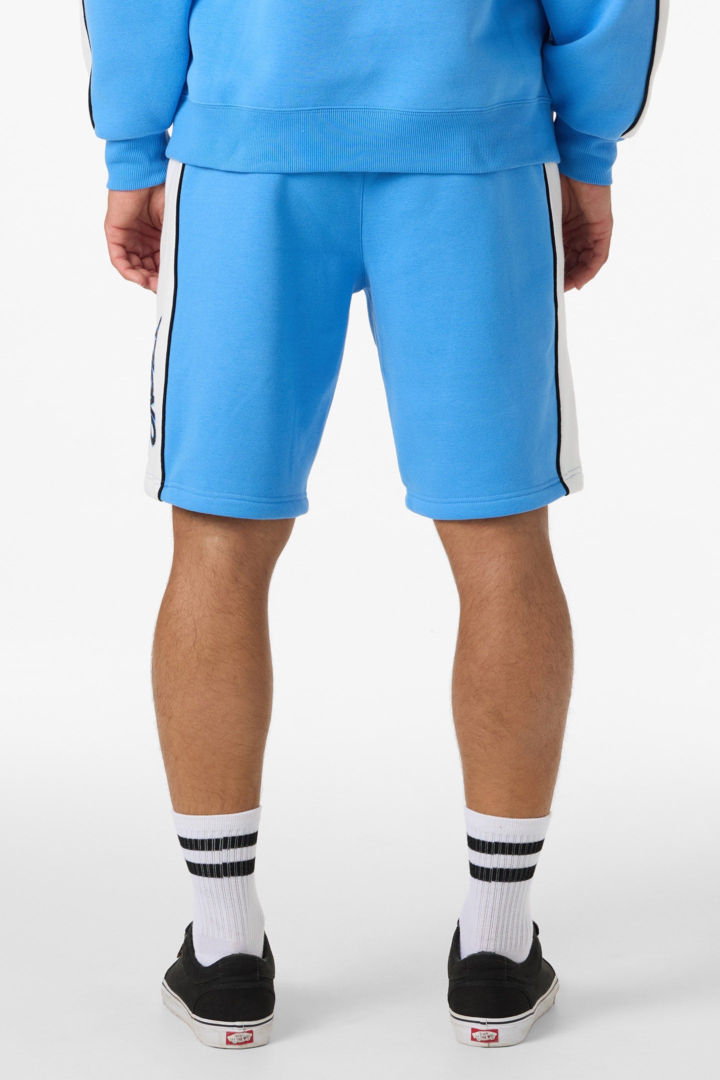 Why 2K Shorts