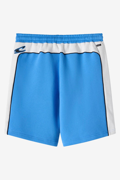 Why 2K Shorts
