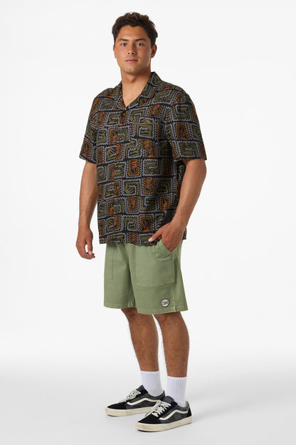 Ronan Field 18" Shorts
