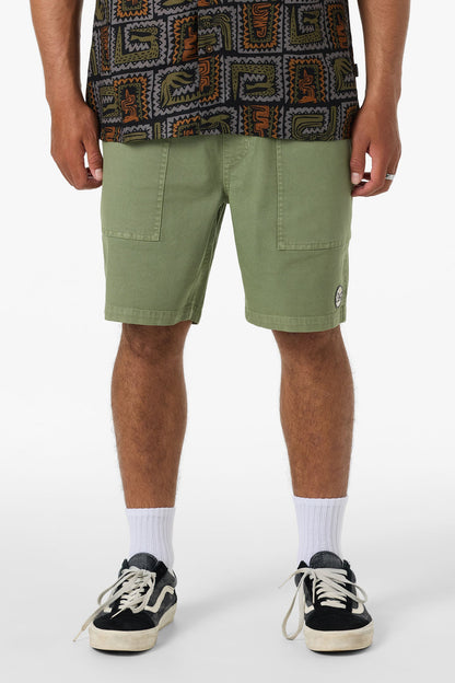 Ronan Field 18" Shorts