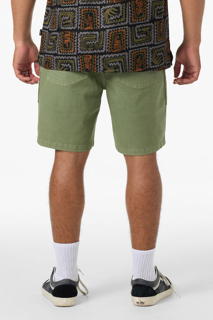 Ronan Field 18" Shorts
