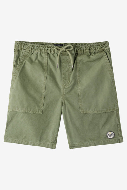 Ronan Field 18" Shorts