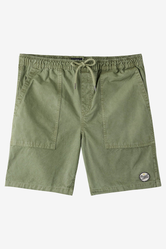 Ronan Field 18" Shorts