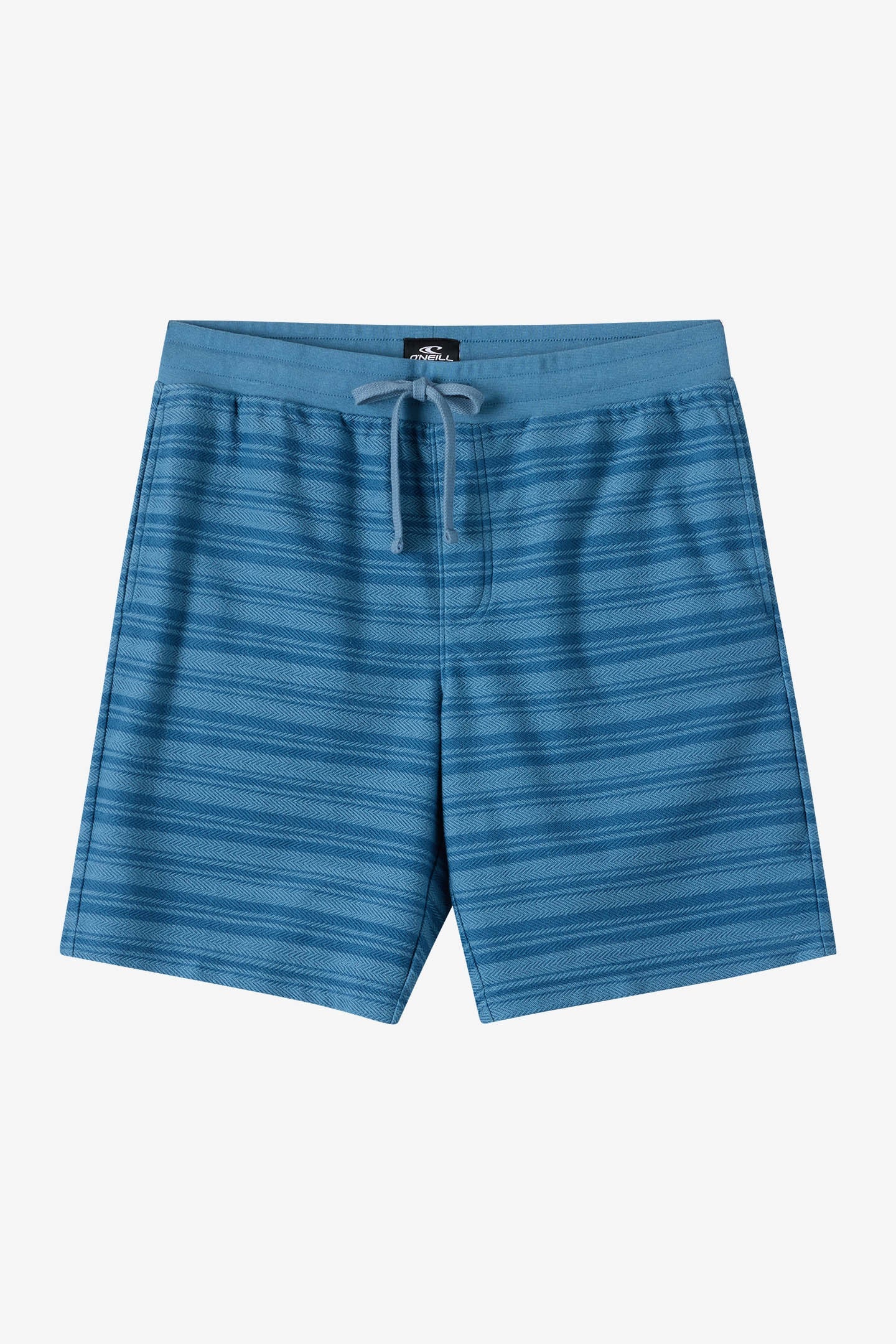 Country Club Striped Shorts