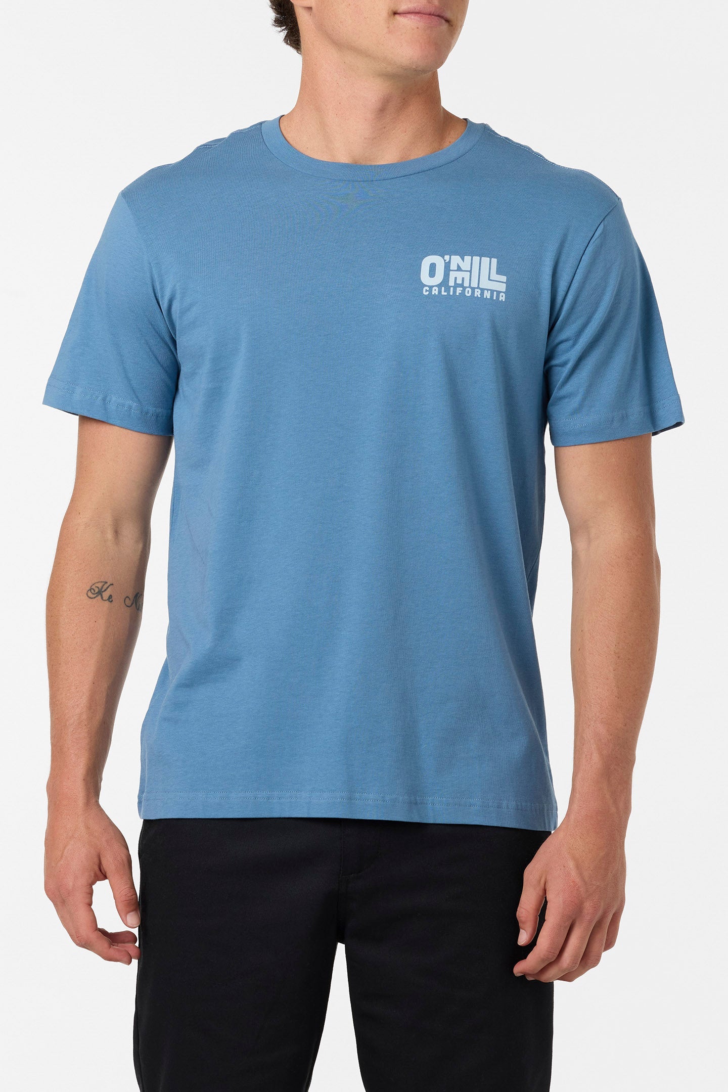 CA Sun Stack Classic Tee