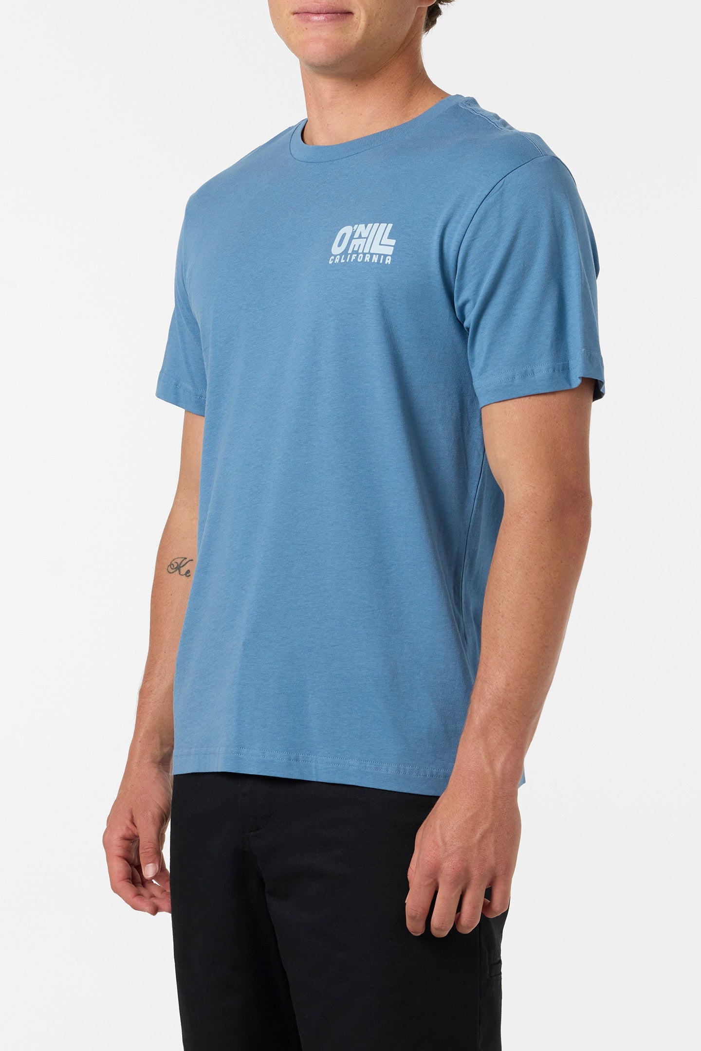 CA Sun Stack Classic Tee