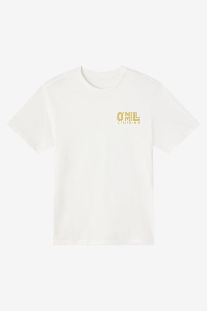 CA Sun Stack Classic Tee