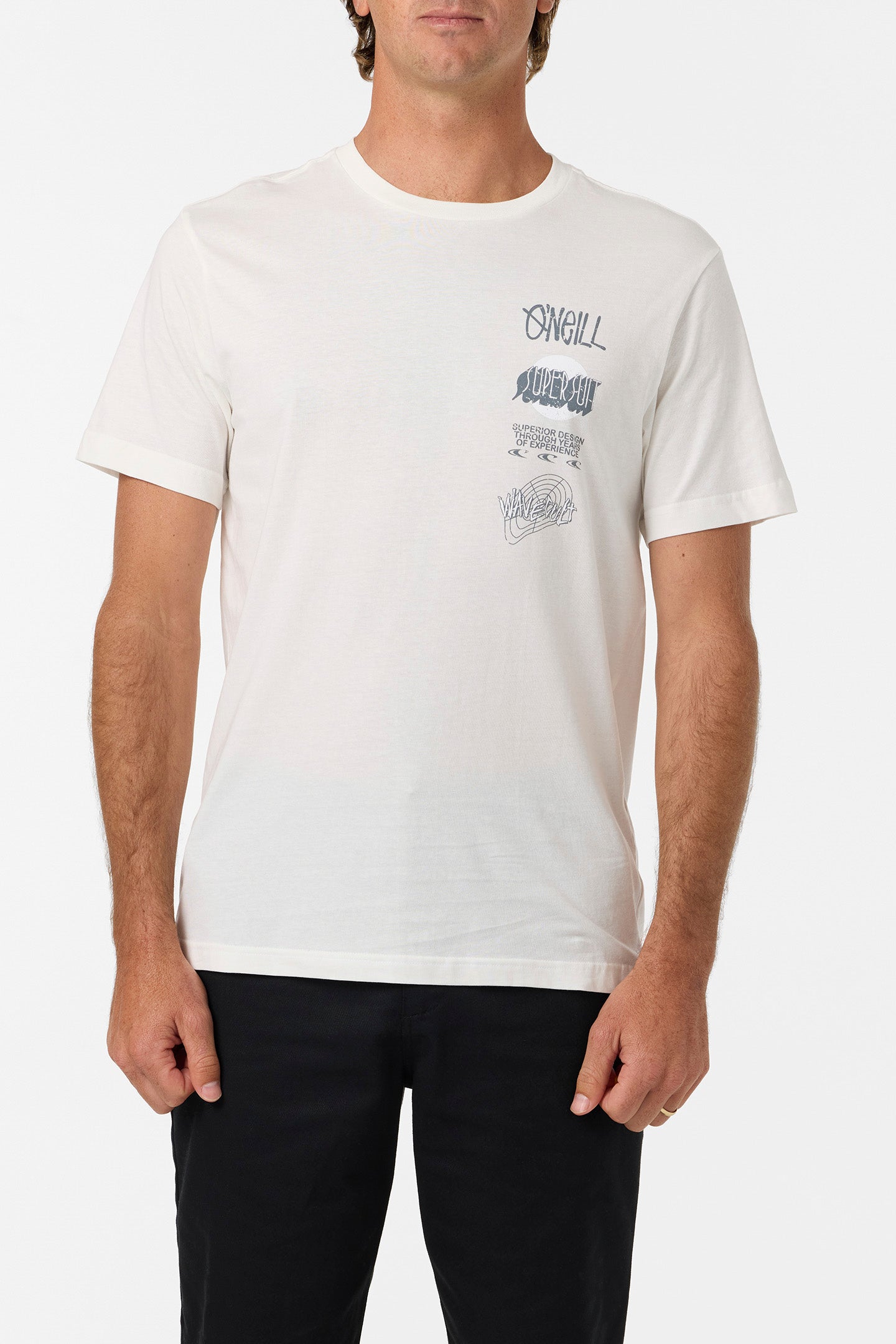 Fifty Two Classic Tee