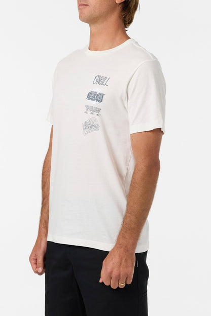 Fifty Two Classic Tee