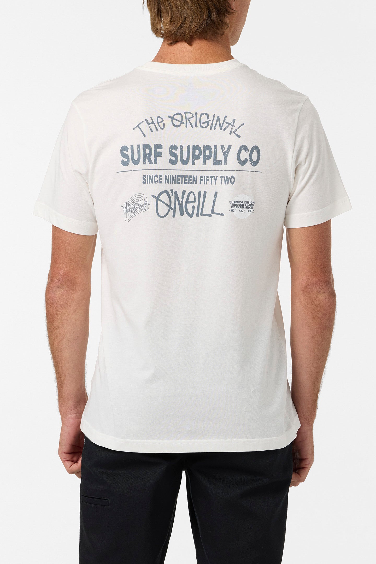 Fifty Two Classic Tee