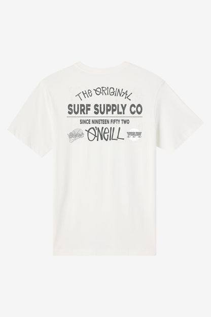 Fifty Two Classic Tee