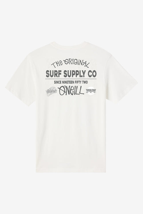 Fifty Two Classic Tee