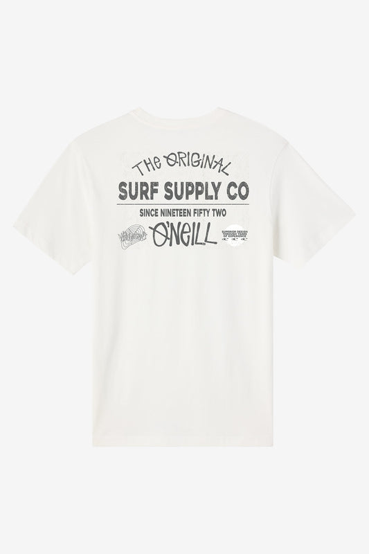 Fifty Two Classic Tee