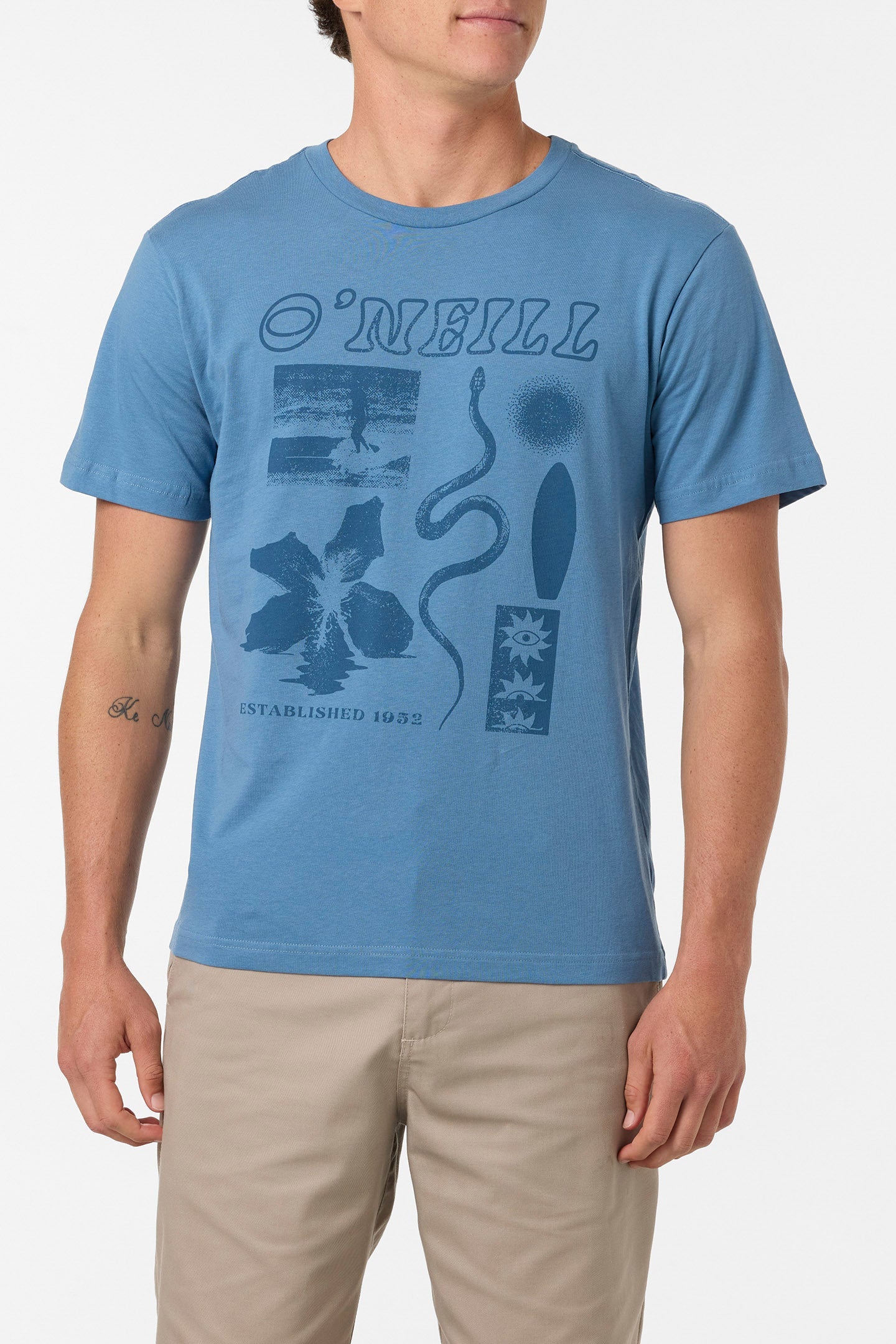 Kitchen Sink Classic Tee