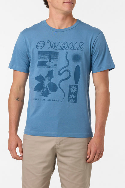 Kitchen Sink Classic Tee