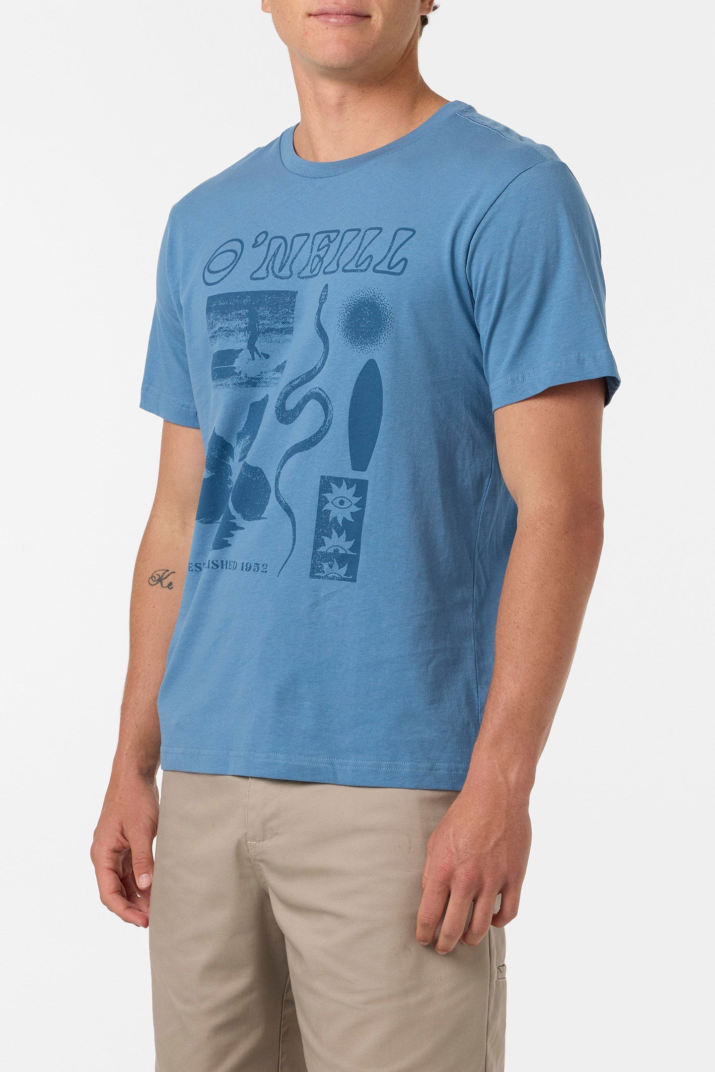 Kitchen Sink Classic Tee