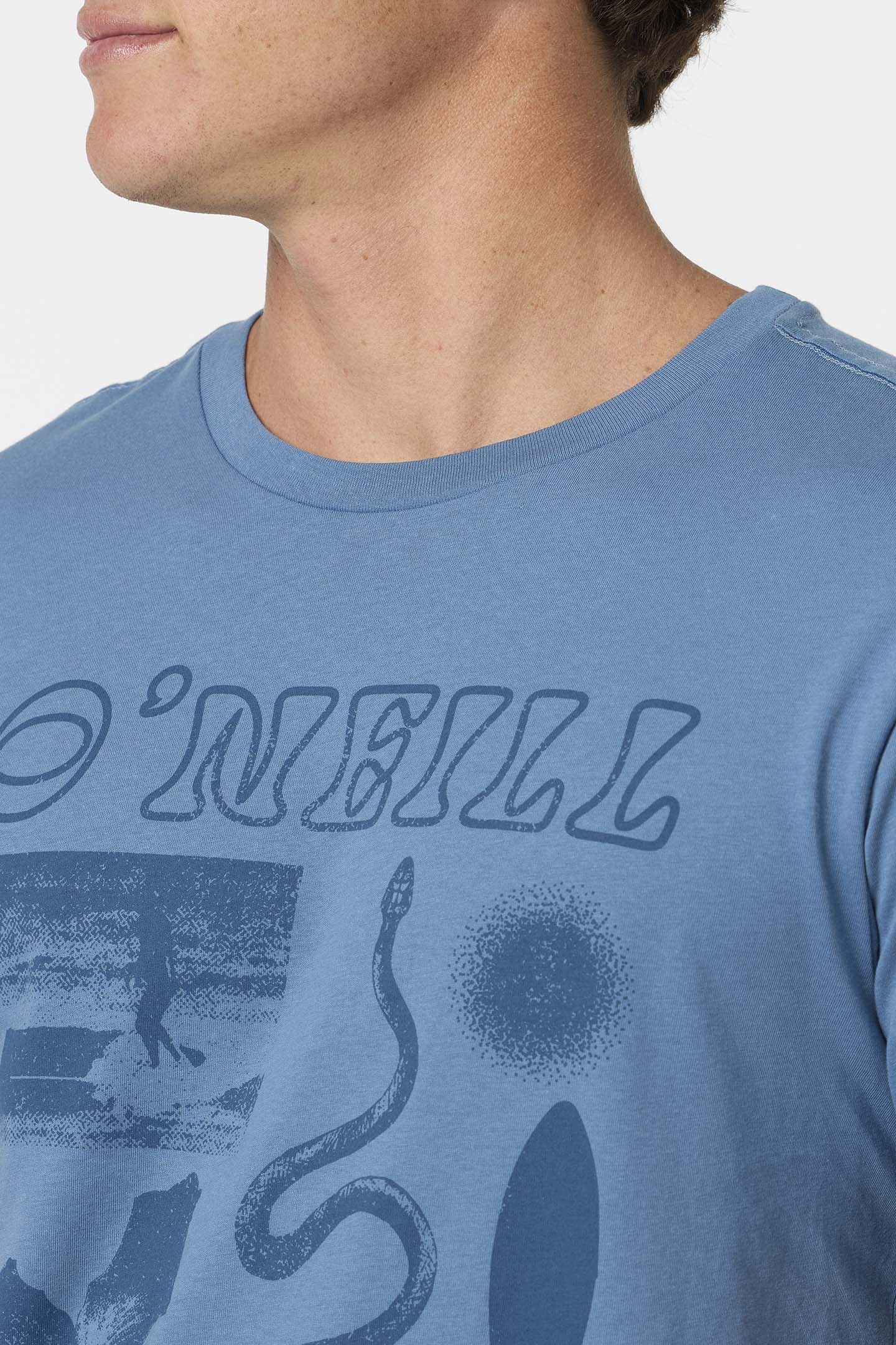 Kitchen Sink Classic Tee