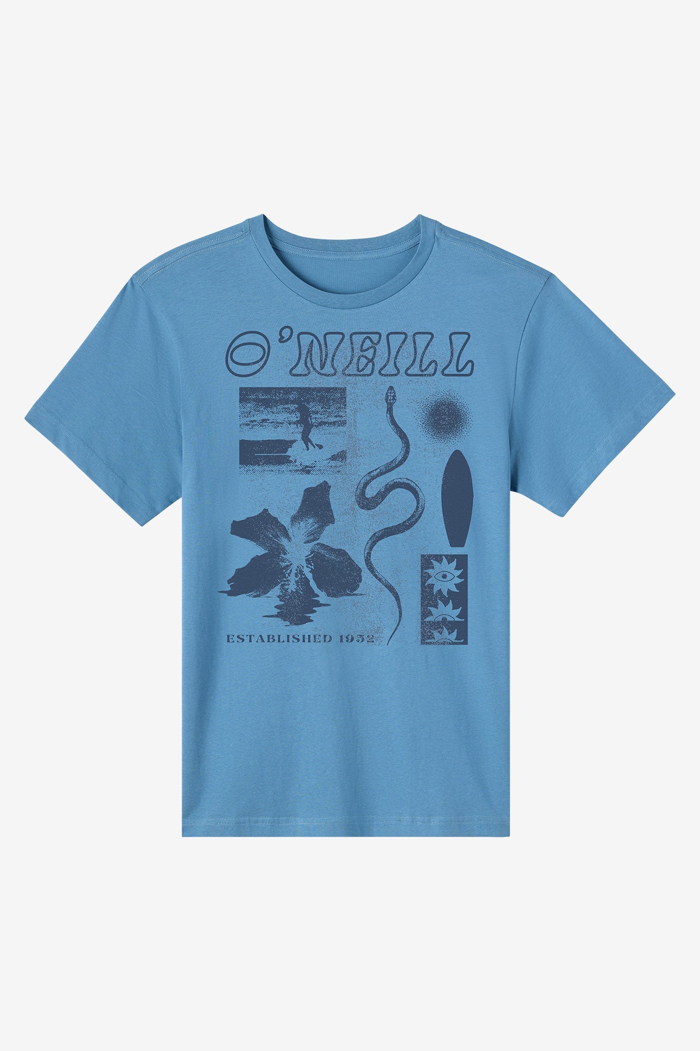 Kitchen Sink Classic Tee