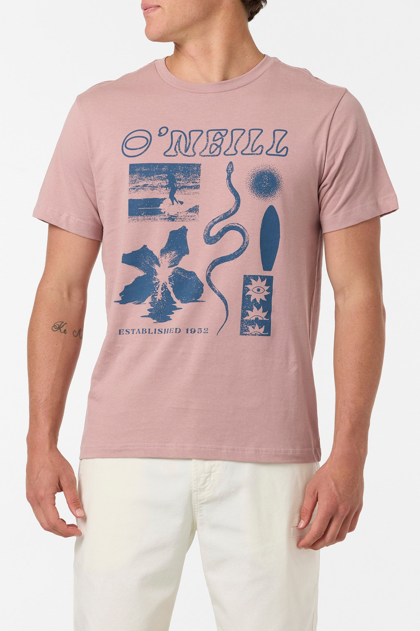 Kitchen Sink Classic Tee Tee