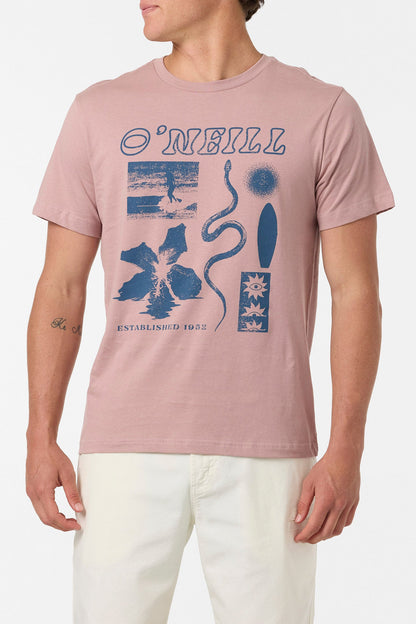 Kitchen Sink Classic Tee Tee