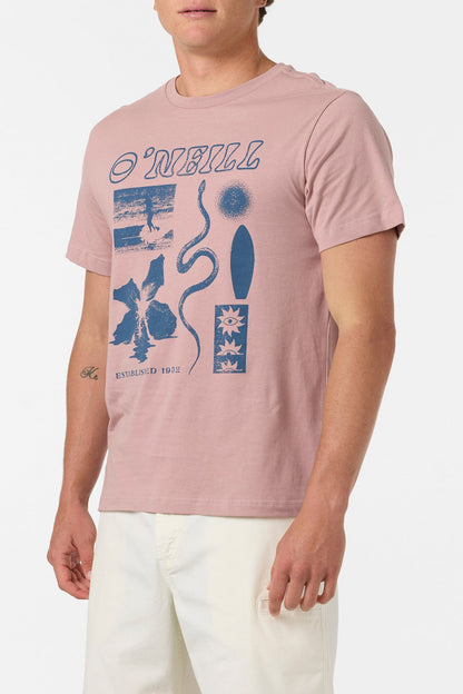 Kitchen Sink Classic Tee Tee