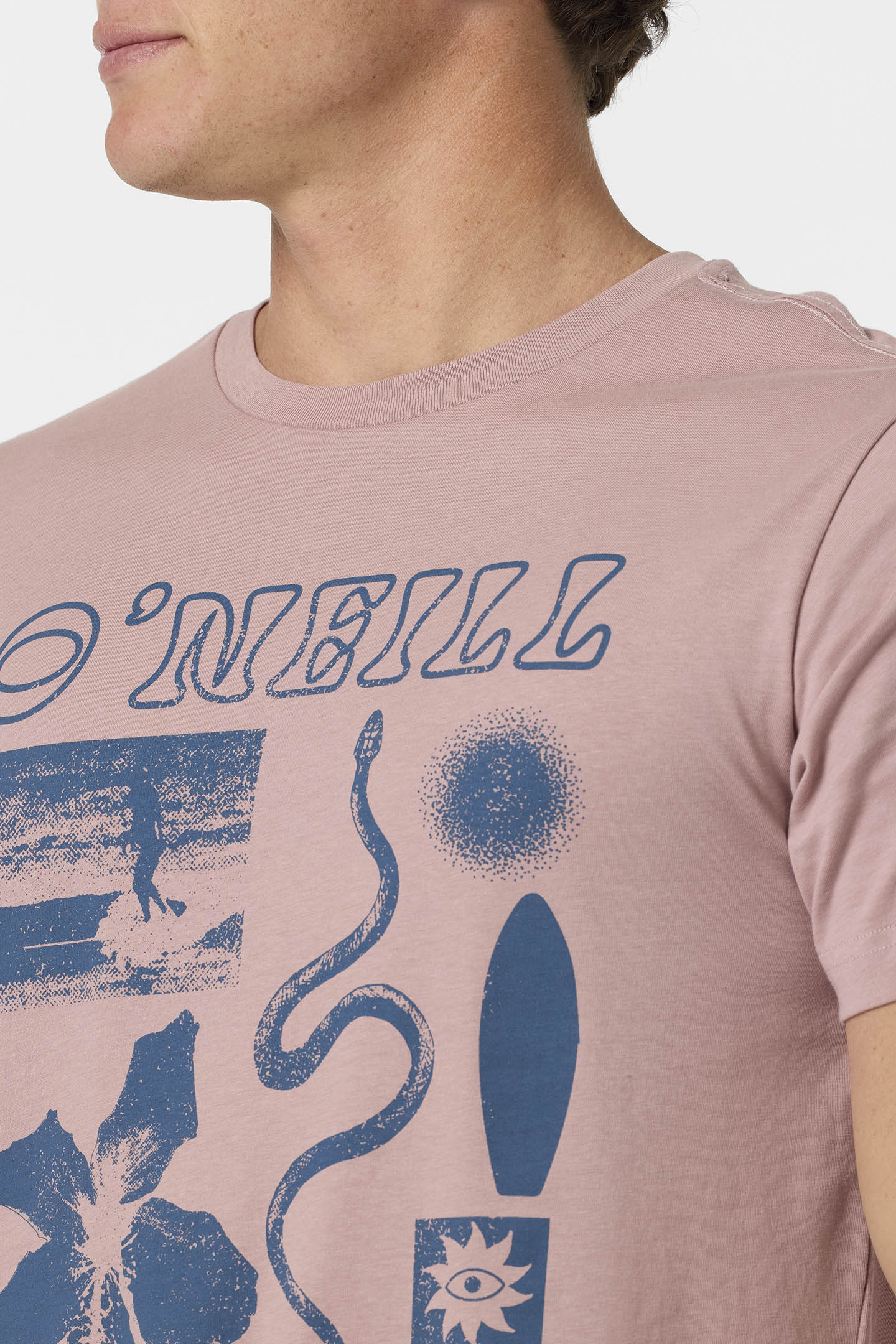 Kitchen Sink Classic Tee Tee