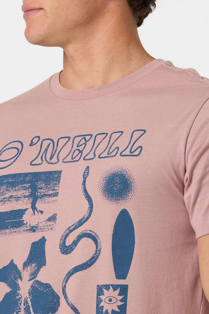 Kitchen Sink Classic Tee Tee