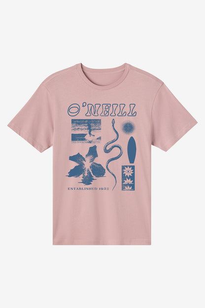 Kitchen Sink Classic Tee Tee