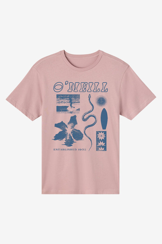 Kitchen Sink Classic Tee Tee