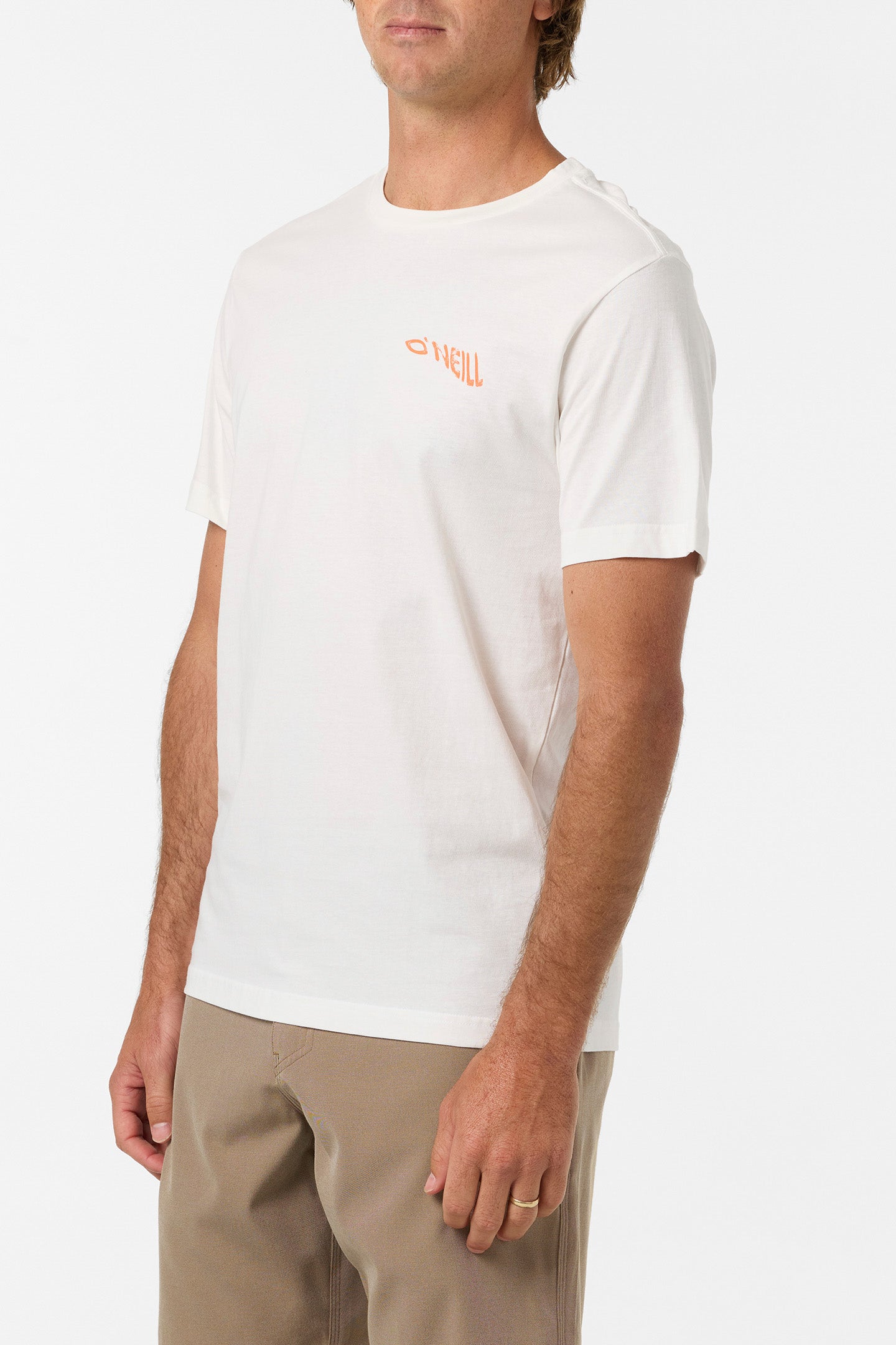 Twisted Flowers Classic Tee