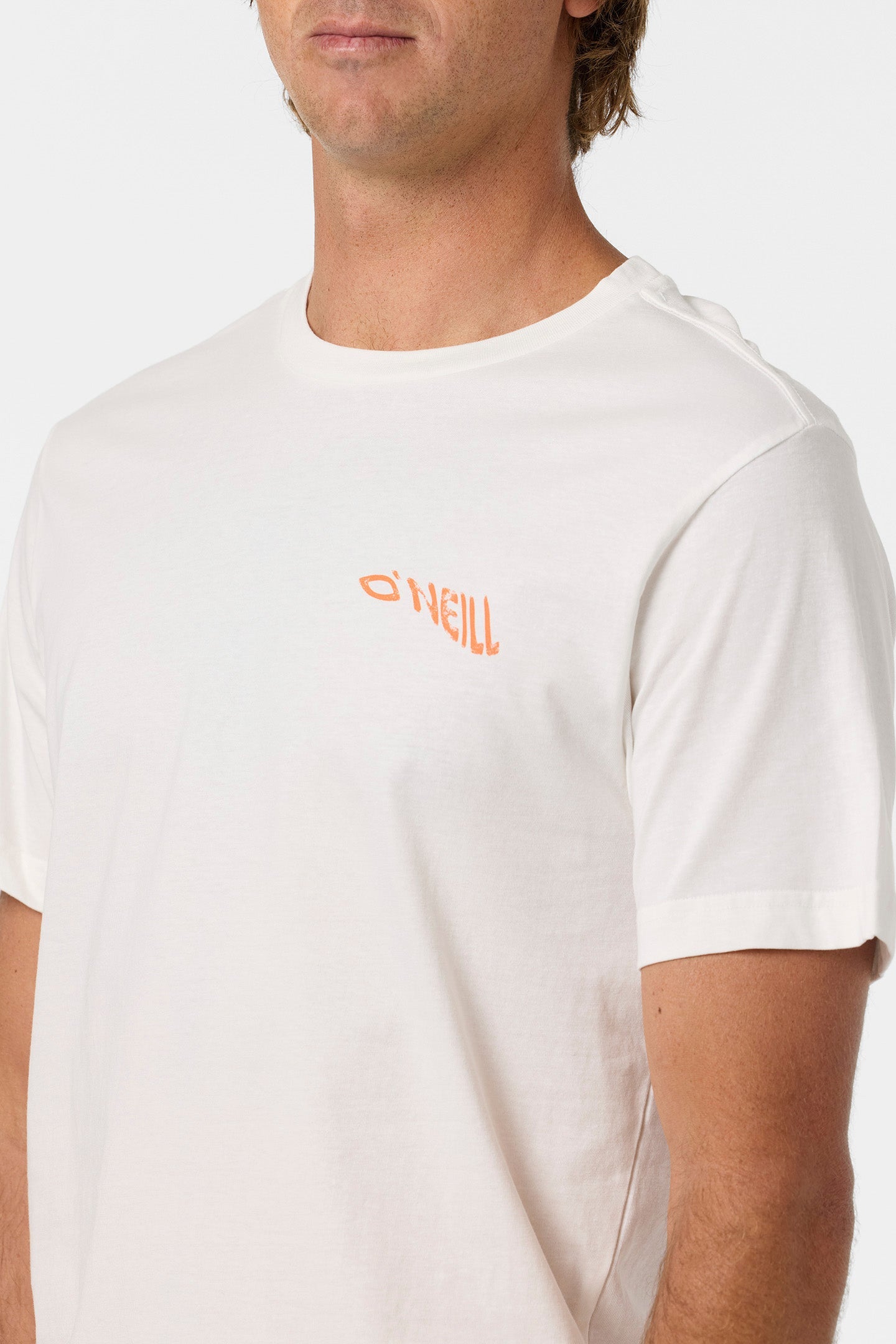 Twisted Flowers Classic Tee