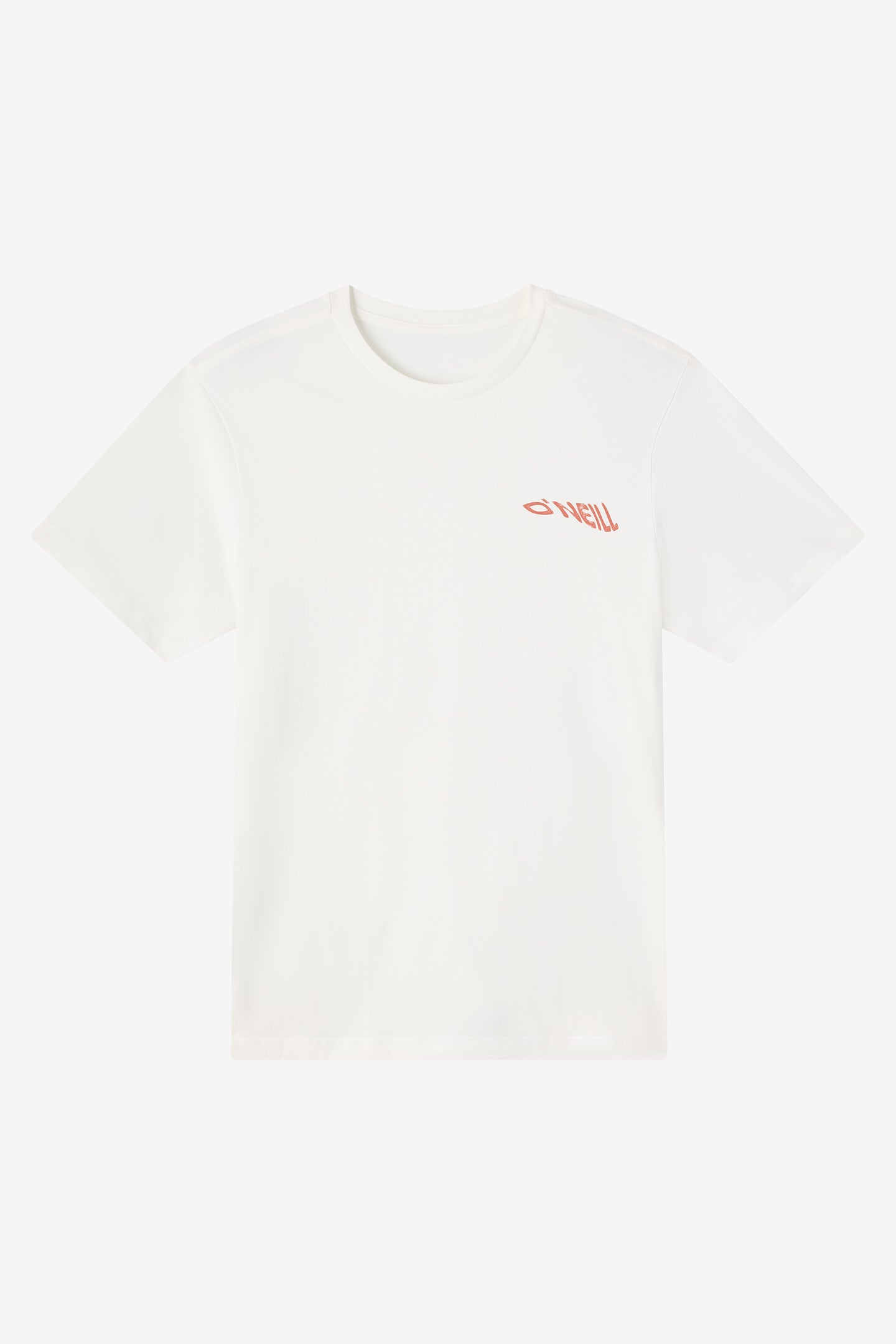 Twisted Flowers Classic Tee