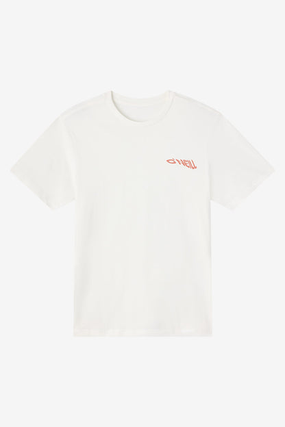 Twisted Flowers Classic Tee