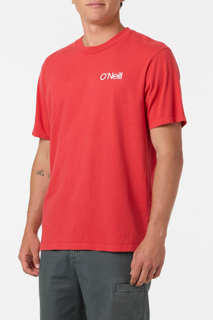 O'Riginals Surfer Vintage Tee