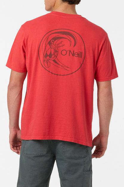 O'Riginals Surfer Vintage Tee