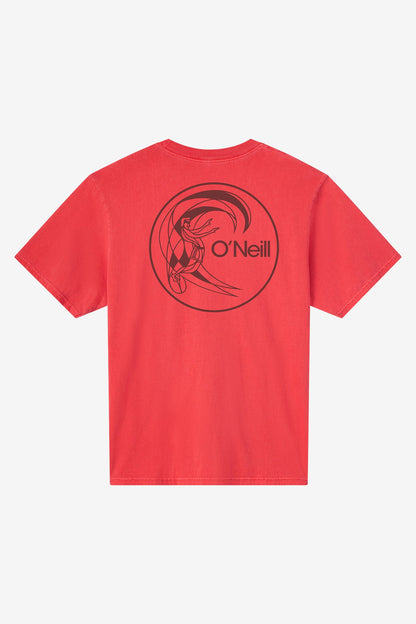 O'Riginals Surfer Vintage Tee