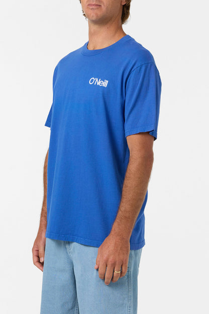 O'Riginals Surfer Vintage Tee