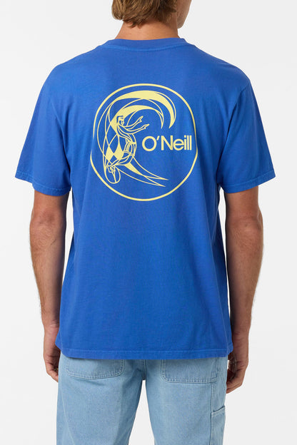 O'Riginals Surfer Vintage Tee
