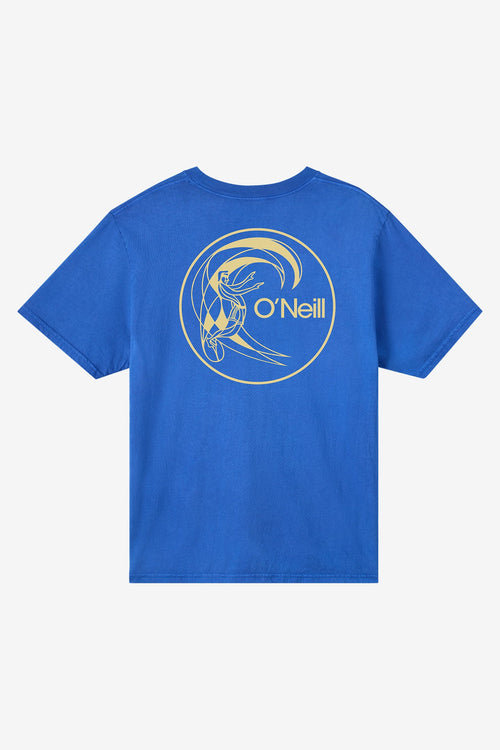 O'Riginals Surfer Vintage Tee