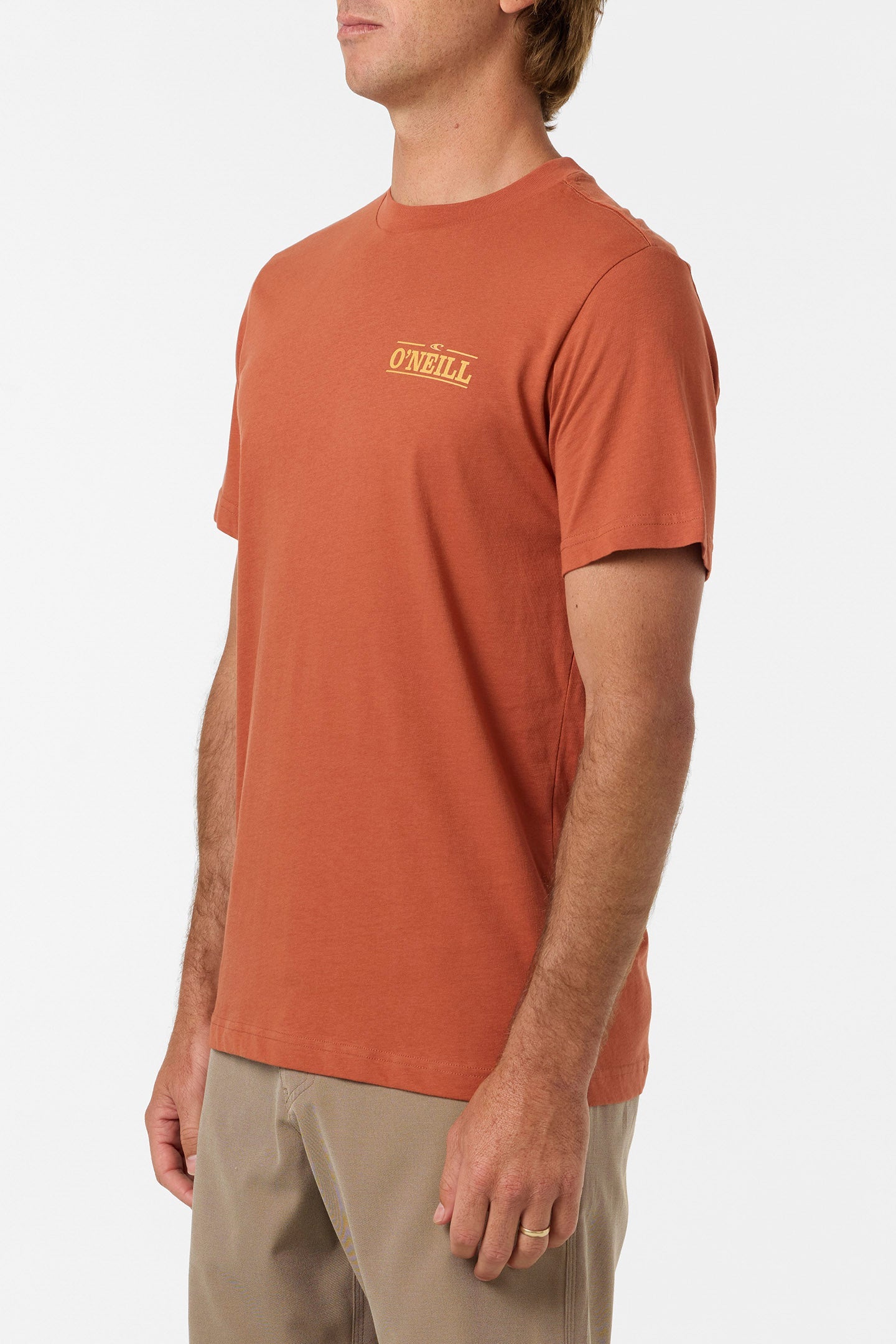 Quality Block Classic Tee