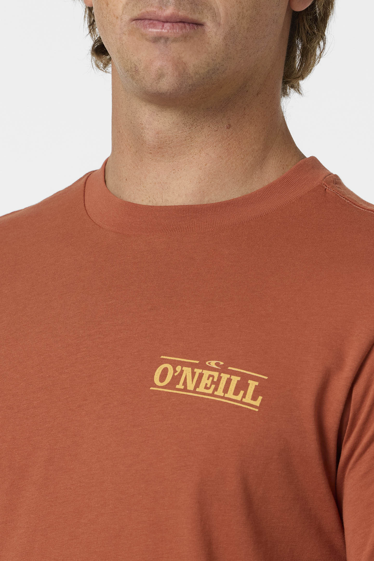 Quality Block Classic Tee